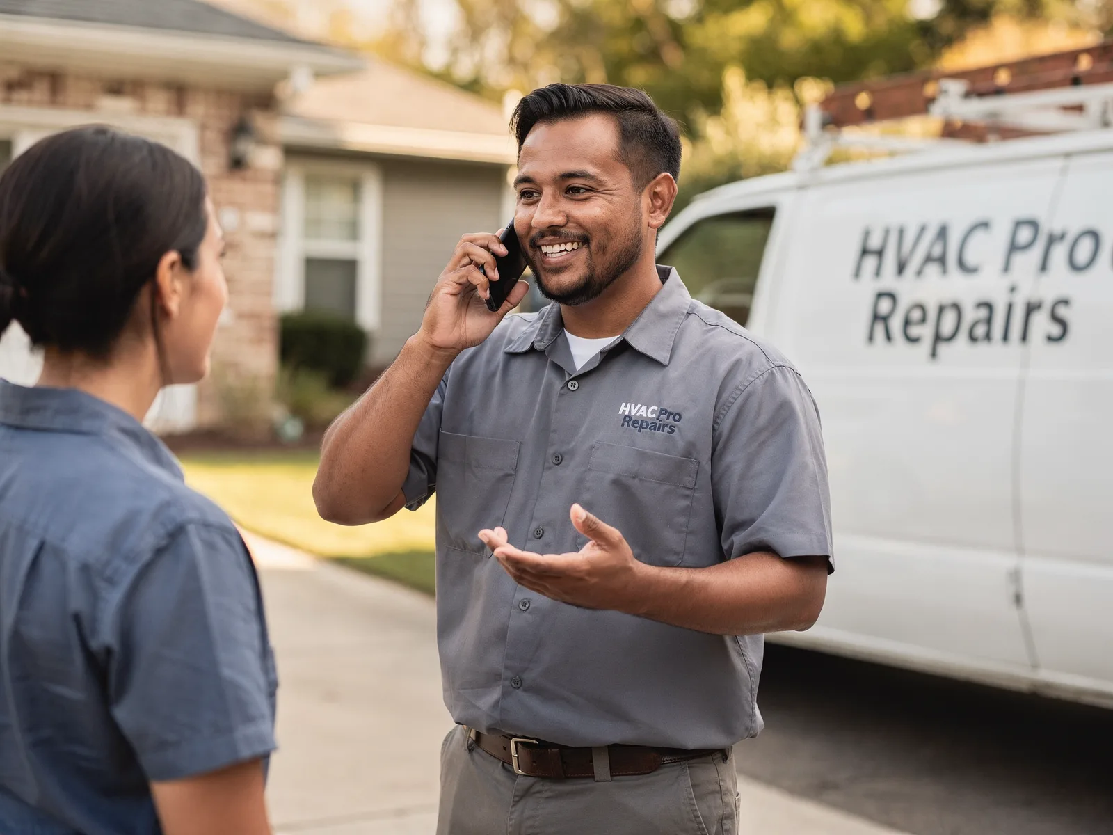 Heat Pump Repair Leesburg, NJ FAQs